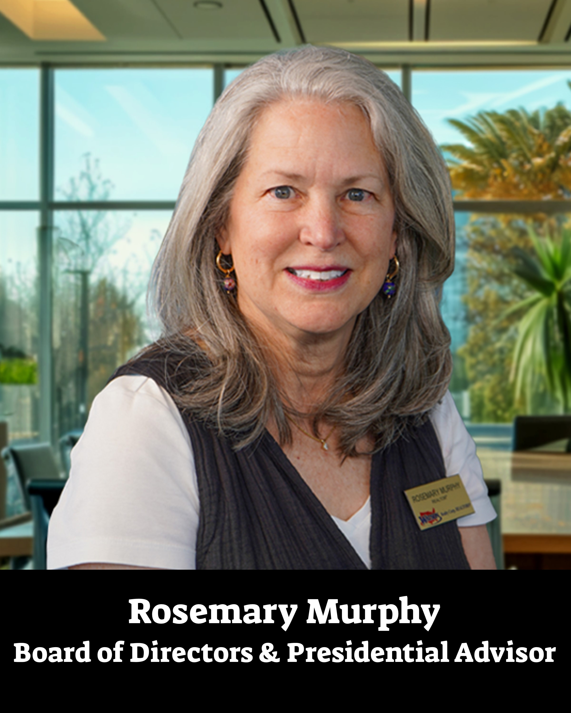 Rosemary Murphy 