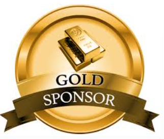 Gold Sponsor Medallion